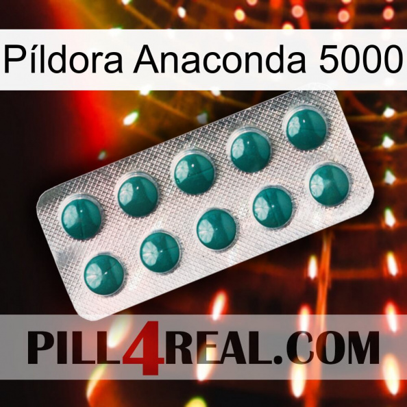 Píldora Anaconda 5000 dapoxetine1.jpg